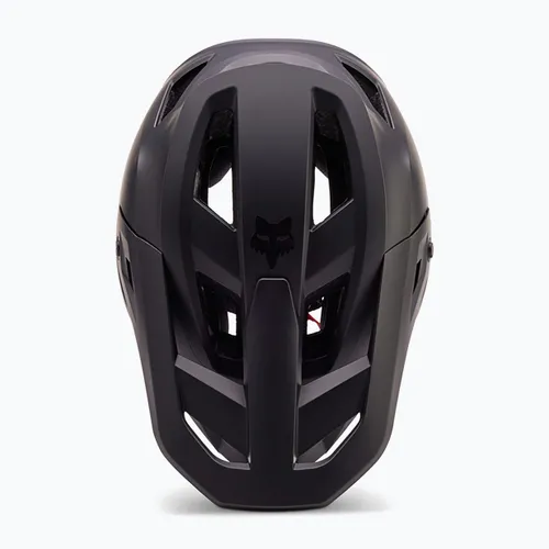 Kask rowerowy Fox Racing Rampage MT matte black