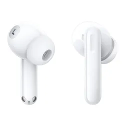 Słuchawki bezprzewodowe OPPO Enco Air2 Pro W33 Dokanałowe Bluetooth 5.2 Biały