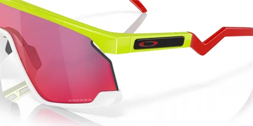 Солнцезащитные очки Oakley BXTR PRIZM Road