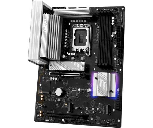 Płyta główna ASrock B860 Pro RS WiFi