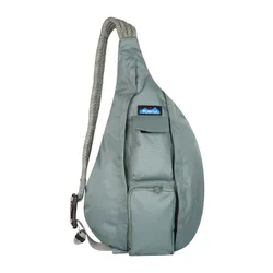 Рюкзак на одно плечо Kavu Rope Sling-dark forest