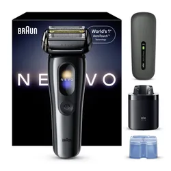 Golarka BRAUN Nevo 17010C