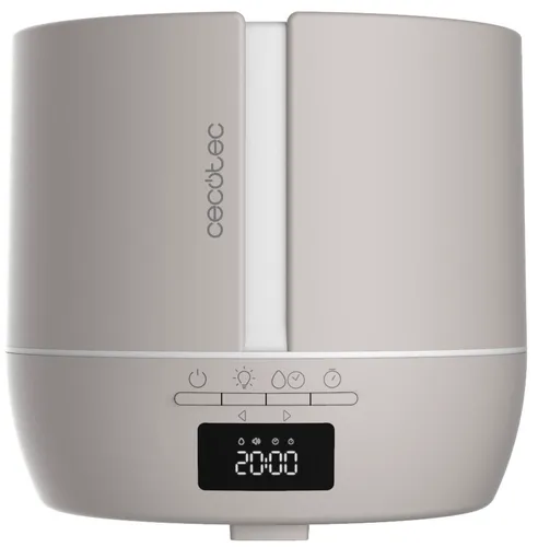 Aromatyzer CECOTEC PureAroma 550 Connected Sand