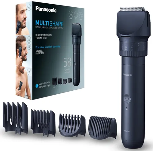 Trymer PANASONIC Multishape ER-CKN2-A301