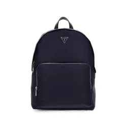 Guess Certosa Nylon inteligent HMECRN P3306 BLU Rucsac