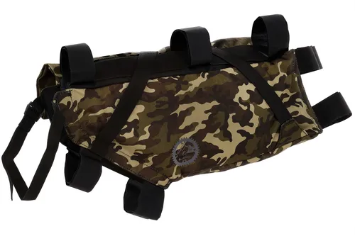 Сумка на велосипедную раму ACEPAC Roll Frame Bag