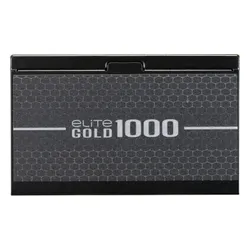 Zasilacz COOLER MASTER Elite 1000W 80 Plus Gold