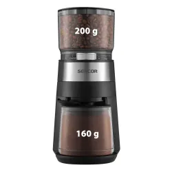 Młynek do kawy Sencor SCG 5060BK