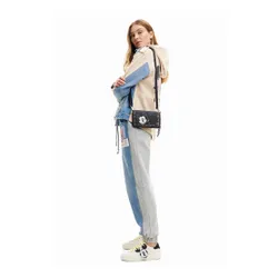 Geanta Desigual 24SAXP38 Neagra