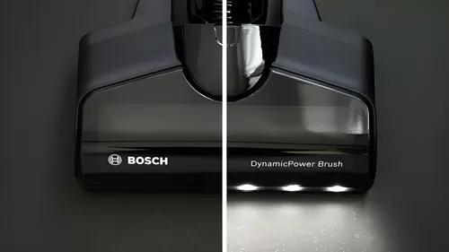 Odkurzacz BOSCH Unlimited 7 BBS711W