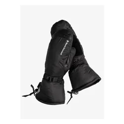 Łapawice Black Diamond Super Light Mitts - black
