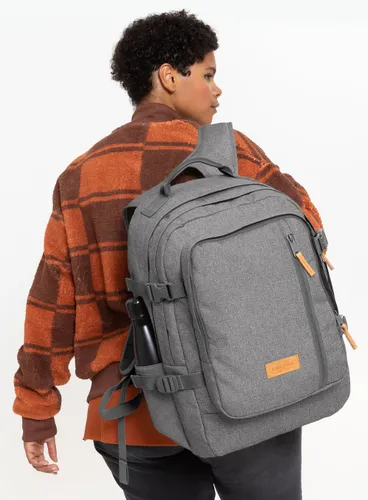 Легкий рюкзак Eastpak Volker CS-CS sunday grey 2