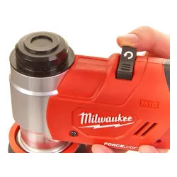 Milwaukee M18 HKP Hidrolik Pres-201c