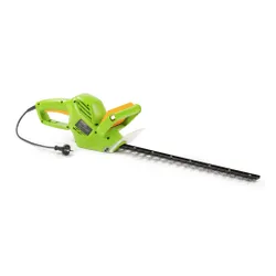 Nożyce do żywopłotu FIELDMANN FZN 2305-E 460mm 0.55kW elektryczne