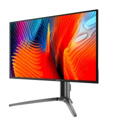 Monitor DAHUA LM27-GO34A 26.5" QD-OLED 2560x1440px 240Hz 0.03 ms