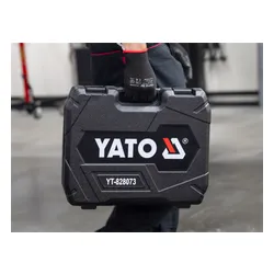 Klucz udarowy Yato YT-828073
