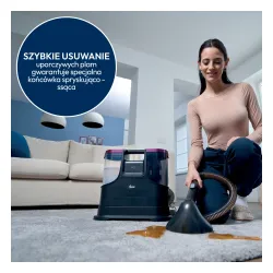 Odkurzacz Hoover HS530 011 400W