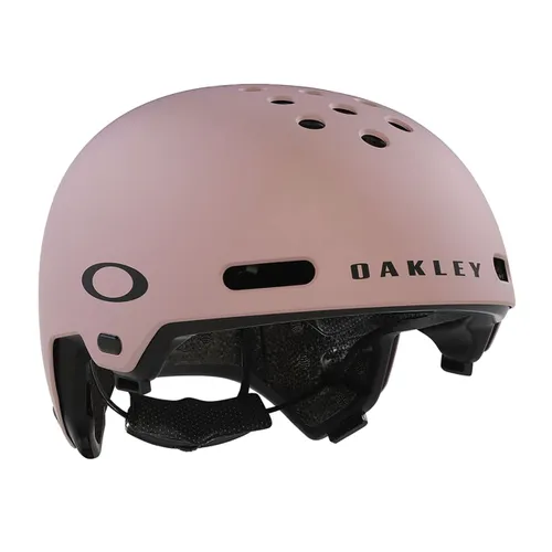 Kask rowerowy Oakley Street1 EU matte toadstool ii