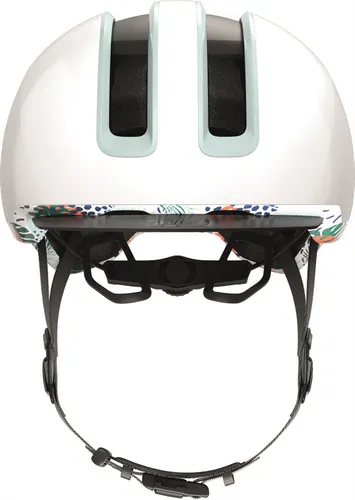 Kask rowerowy ABUS Hud-Y