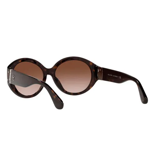 Солнцезащитные очки Lauren Ralph Lauren 0rl8191 500313 Brown / Brown