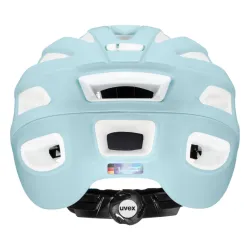 Kask rowerowy Uvex True CC niebieski