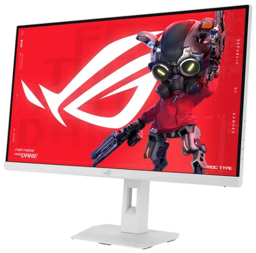 ASUS ROG Strix XG27ACMES-W - 255Hz | QHD | Fast IPS | 27''