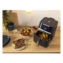 Air Fryer Frytkownica beztłuszczowa TEFAL EY8468E0 Easy Fy Silence 7l 10 automatycznych programów