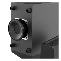Głośnik Redragon Anvil Pro GS520-PRO Czarny