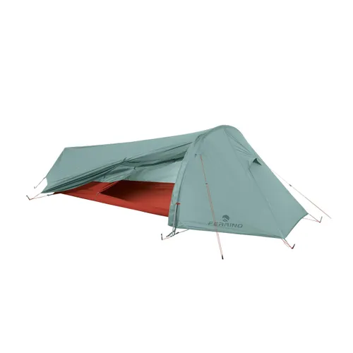 Namiot trekkingowy 1-osobowy Ferrino Piuma 1 oil blue