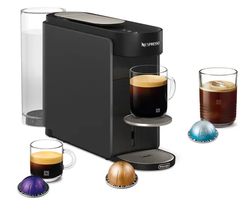 Ekspres DELONGHI Nespresso Vertuo Up ENV200.GY