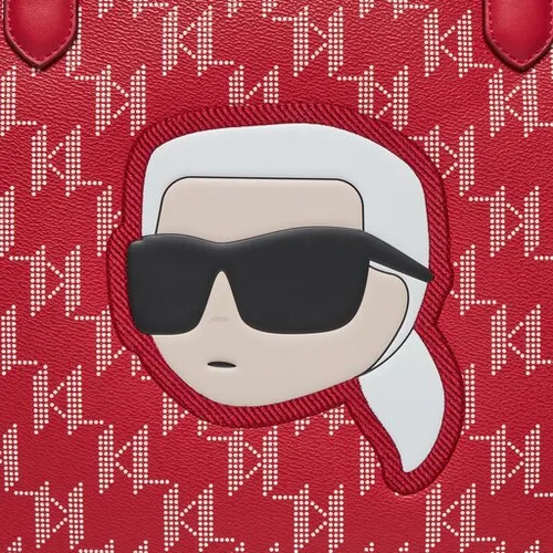 Сумка KARL LAGERFELD 240w3087 Haute Red