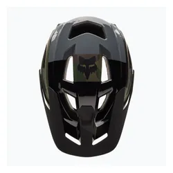 Kask rowerowy Fox Racing Speedframe Pro Camo olive camo