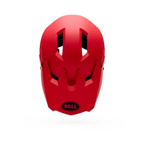 Kask rowerowy Full Face BELL Sanction 2