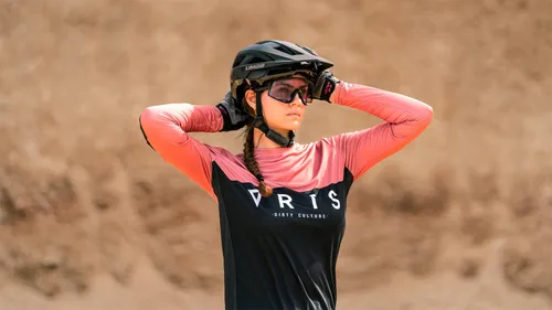 Kask rowerowy LIMAR Tonale