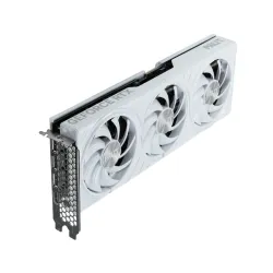 Karta graficzna Palit GeForce RTX 5070 White OC 12GB GDDR7 192bit DLSS 4