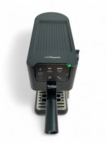 Kolbowy ekspres do kawy Beko CaffeExperto CEP5302B - outlet