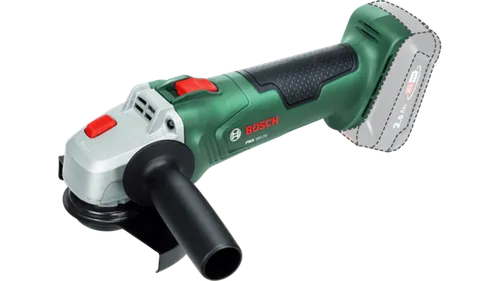 Szlifierka kątowa Bosch PWS 18V-70