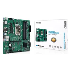 Płyta główna ASUS Pro B760M-CT-CSM DDR5
