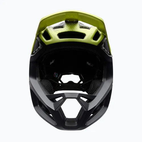 Kask rowerowy Fox Racing Proframe RS Aura lime