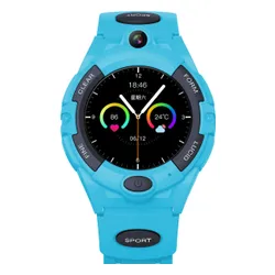 Smartwatch BEMI Sport Niebieski