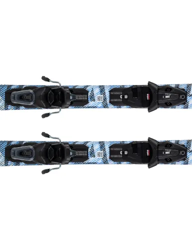 Narty allround HEAD SHAPE 3.0 + wiązanie HEAD PR 10 z GRIP WALK 2025 - Długość (cm) - 156