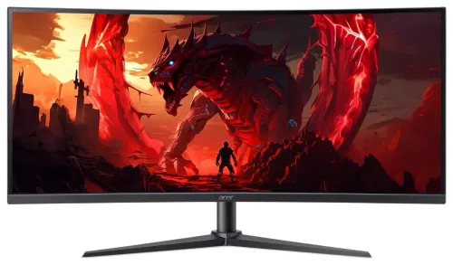 Acer Nitro XZ340CURX0bmiiphx - 200Hz | UWQHD | VA | 1ms