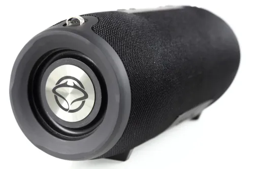 Głośnik Bluetooth Manta SPK15GO 20W Radio FM Czarny