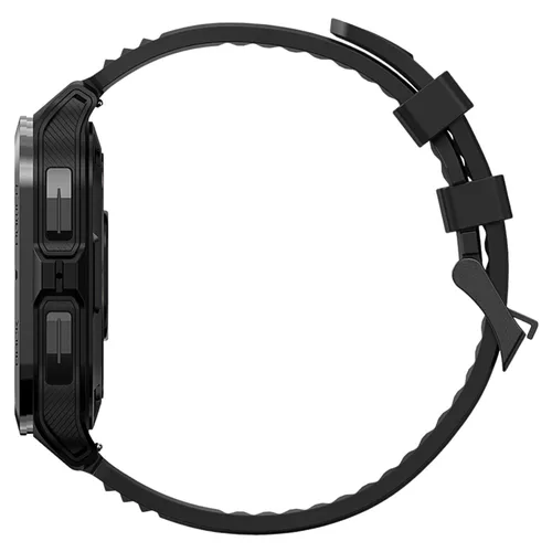 Smartwatch MAXCOM Fw67 Titan Pro 55 мм графит