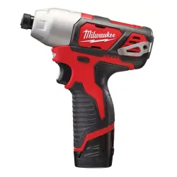 Milwaukee ½ " HEX M12 BİD-202C Döner Çekiç