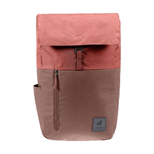 Plecak deuter UP Seoul 16 + 10 l raisin/ caspia