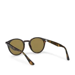 Солнцезащитные очки Ray-Ban 0rb2180 710/73 Light Havana / Dark Brown