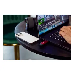 Dysk KINGSTON Dual Portable 2TB SSD