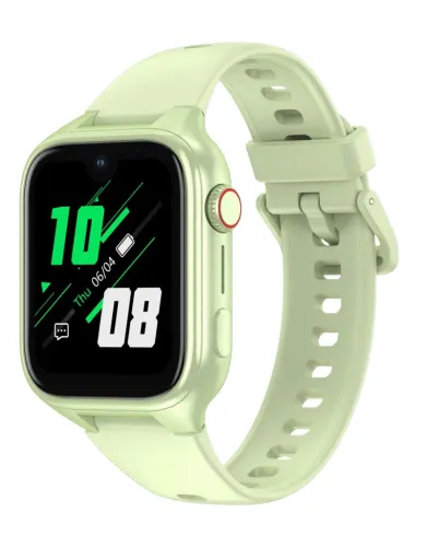 Smartwatch STELIO JuniorPro AI 4G Zielony