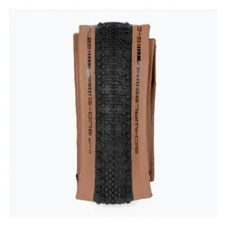 Opona rowerowa SCHWALBE G-One Bite Raceguard Addix 28 x 1.50 bronze sidewall